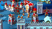 8 Bit Hordes-screenshots